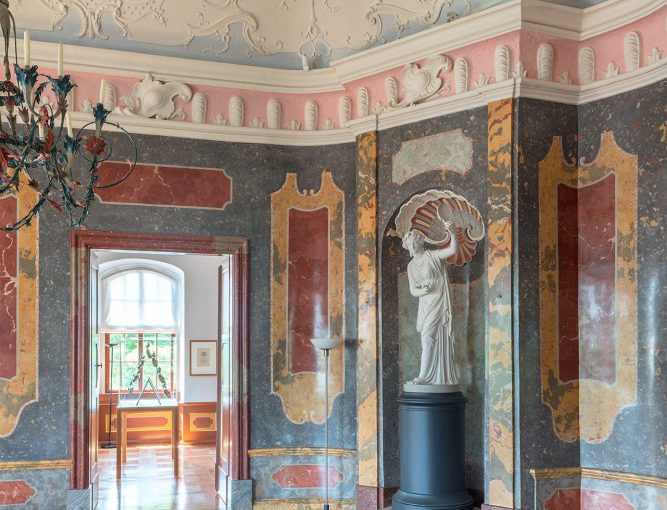 Museum Dornburger Schlösser