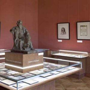 Altenstein_Ausstellung_Schloss_Brahms2017