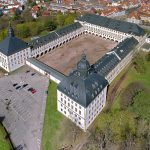 Schloss Friedenstein, Hajo Dietz