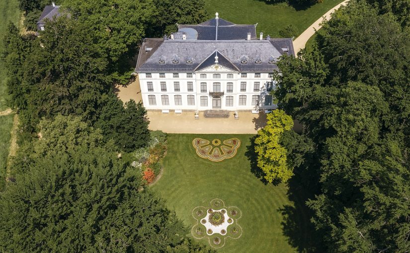 Fürstlich Greizer Park