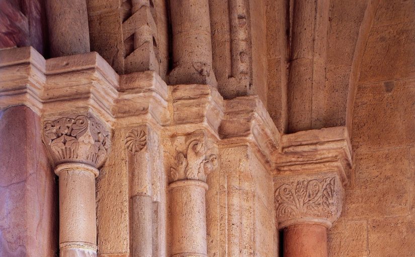 Kloster Veßra: Torkirche