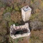 Obere Sachsenburg