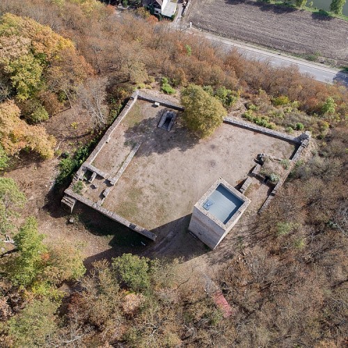Untere Sachsenburg