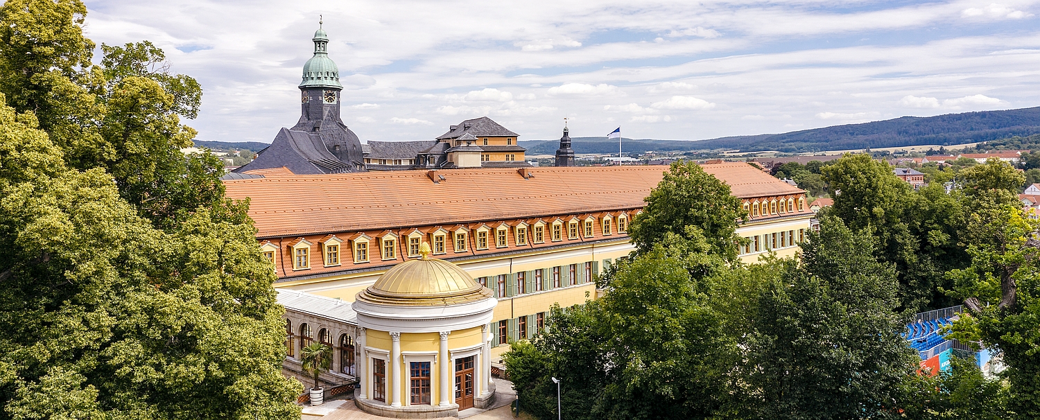 Schloss Sondershausen