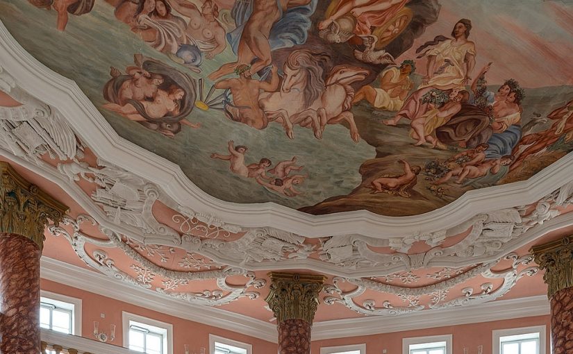 Achteckhaus Sondershausen