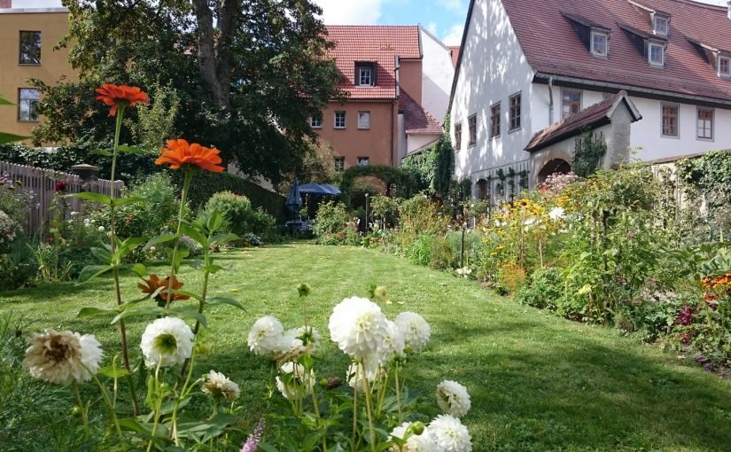 Kirms-Krackow-Haus Weimar