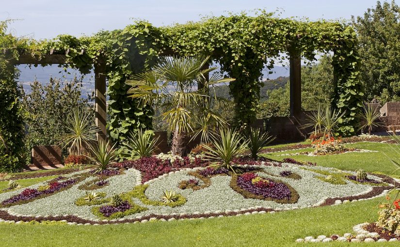 Schlosspark Altenstein