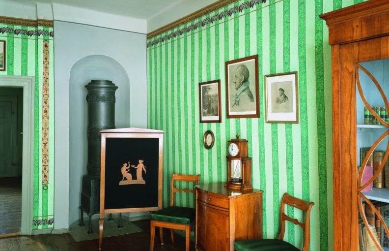 Museum im Kirms-Krackow-Haus