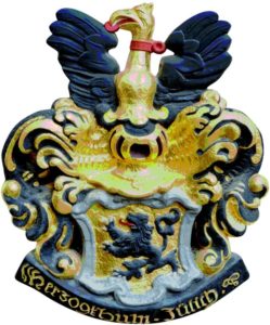 Herzogtum Jülich (Original)