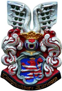 Landgrafschaft Thüringen