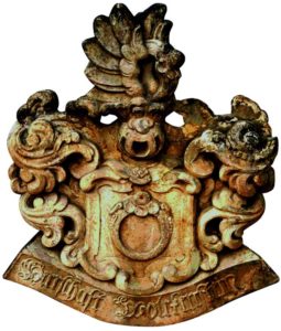 Herrschaft Wolkenstein