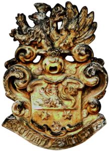 16 Eilenburg Herrschaft Eilenburg