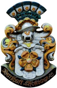 Herrschaft Rosenburg (Rochsburg)