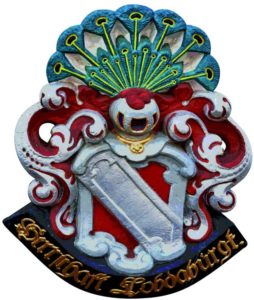 18 Lobdeburg Herrschaft Lobdeburg