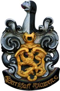 23 Plauen Herrschaft Plauen