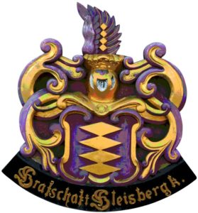 Herrschaft Gleißberg