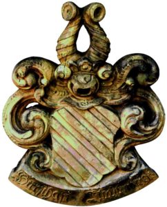 29 Tautenburg Herrschaft Tautenburg