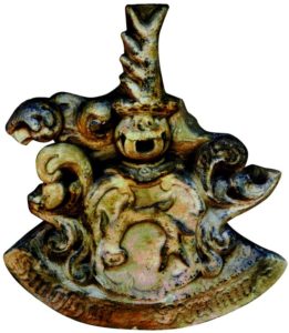 Grafschaft Reinstein (Regenstein)