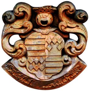 32 Mansfeld Grafschaft Mansfeld