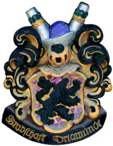 Grafschaft Orlamünde