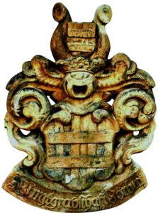 Burggrafschaft Zörbig