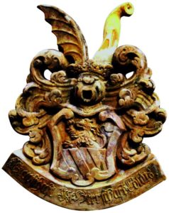 45 Colditz Herrschaft Colditz