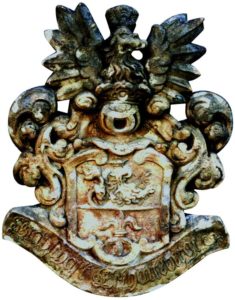 Grafschaft Eckartsberga