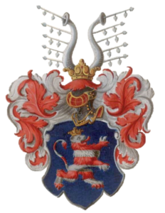 Landgrafschaft Thüringen