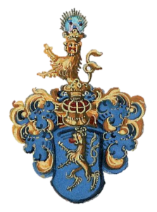 Grafschaft Schwarzburg