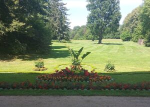 Fürstlich Greizer Park