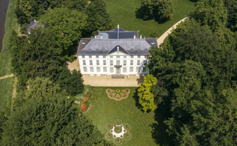 Auftakt für Thüringer Schlosskonzerte 2024 im Sommerpalais Greiz | Lyra Quartett am 4. Mai 2024