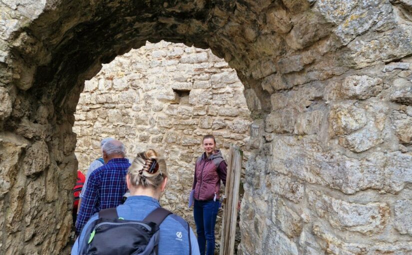 Angebote auf der Wasserburg Kapellendorf | Außenbereich täglich geöffnet