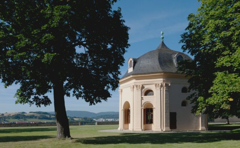 Barockkonzert im Schallhaus auf Schloss Heidecksburg | Vorverkauf für 7. September läuft
